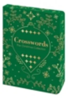 Imagen del producto de Crosswords