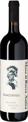 Produktbild von Di Camillo Vini Sangiovese  Musa di Rocca Antica