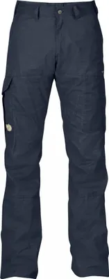 Produktbild von Fjällräven Karl Pro Trousers Herren Dark Navy 54