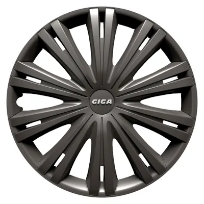 Obrázek produktu pro Gorecki Sada krytů kol Giga Dark 13" Anthracite