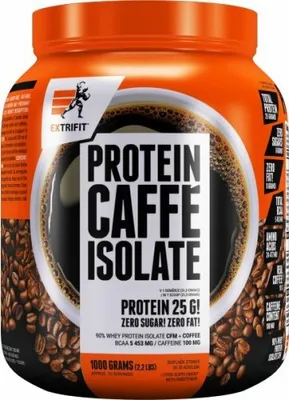 Zdjęcie produktu dla Izolat białka kawy 90, 1000 g