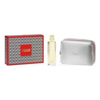 Obrázok produktu pre Tous Eau De Parfum Spray 90ml Sady