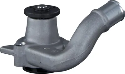 Produktbild von FEBI BILSTEIN Kühlmittelpumpe Wasserpumpe für FORD Fiesta Mk4 Schrägheck (JAS, JBS) 15447