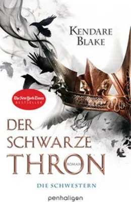 Image de Der Schwarze Thron - Die Schwestern