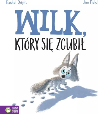 Productafbeelding van Wilk, który się zgubił