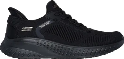 Produktbild von Skechers Bobs Squad Chaos - C 117497-BBK Damen