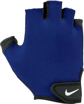 Zdjęcie produktu dla Męskie rękawice fitness Nike Dri-FIT Essential
