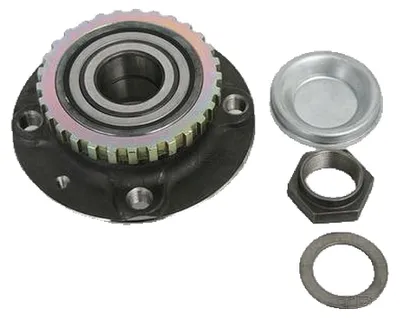 Image de Kit de roulements de roue TRISCAN Expertise aprèspour, entre autres, PEUGEOT PARTNER