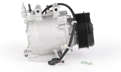 Produktbild von NISSENS 890167 TRSE90 Klimaanlage Klimakompressor PAG 56 R134a für HONDA ACCORD VIII (CU) ACCORD VIII Kombi