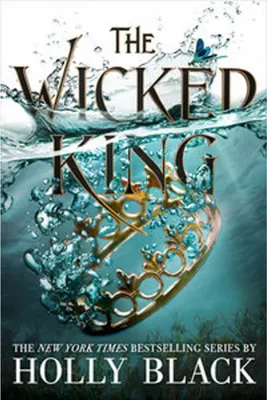 Produktbild von The Wicked King