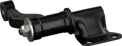 Produktbild von FEBI BILSTEIN Lenkzwischenhebel 42691 Vorne für NISSAN NP300 Navara Pritsche / Fahrgestell (D40)