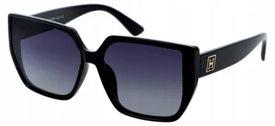 Produktbild von PolarZone PZ1020-1 Damen-Sonnenbrille Polarized UV400
