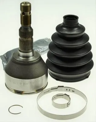 Produktbild von LÖBRO Gelenksatz Antriebswelle für OPEL Meriva B (S10) 306442