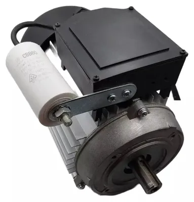 Image de mOTEUR ÉLECTRIQUE #55 POUR SCIE À BOIS DEDRA DED7726