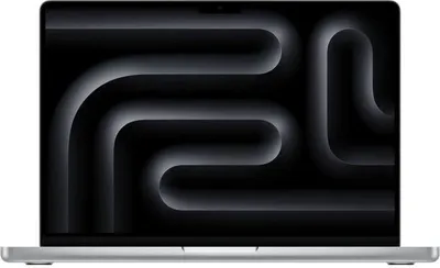 Produktbild von Apple MacBook Pro , Apple M, 36,1 cm (14.2"), 3024 x 1964 Pixel, 8 GB, 1 TB, macOS Sonoma