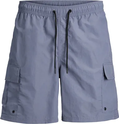 Immagine prodotto di Jack & Jones Fiji pantaloncini da bagno blu S uomo blu S