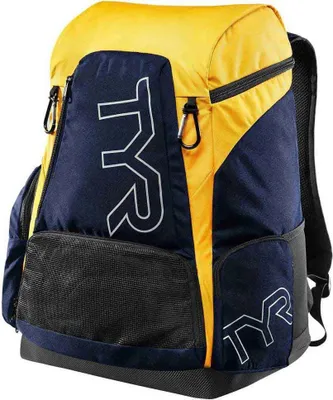 Immagine prodotto di Zaino Tyr Allliance 45l Giallo, Blu Giallo, Blu Taglia unica