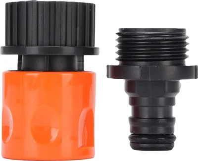 Obrázok produktu pre Jet Boat Flush Kit Outboard Motor Quick Connect Flush Kit Replacement for PWC 4 Stroke Watercraft