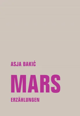 Produktbild von Mars