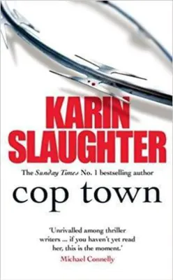 Produktbild von Cop Town