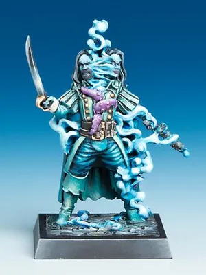 Produktbild von Freebooter Fate Rastrillo Oscuro