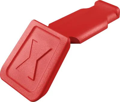 Imagen del producto de Knipex 00 61 10 CR: Juego de 10 marcadores para alicates