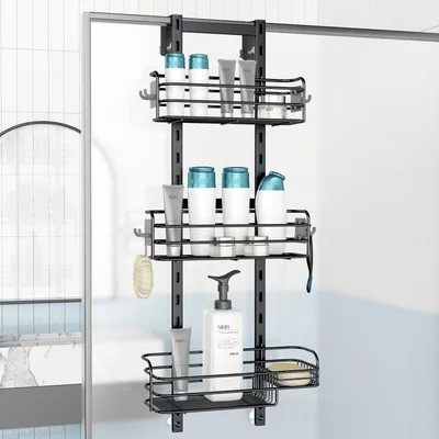 Produktbild von Nieifi Duschablage zum Aufhängen