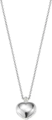 Produktbild von Esprit Collection Damen Kette Collier Silber Euphoria ELNL92725A420