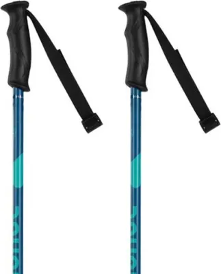 Produktbild von Rossignol Electra Frau Pole Silber 110 cm Frau Silber 110 cm