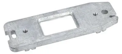 Obrázok produktu pre Podkladová doska pre uhlovú pílu BOSCH - 1609B02434