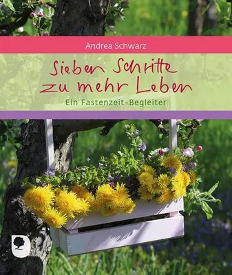Obrázok produktu pre Sieben Schritte zu mehr Leben