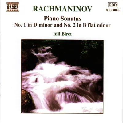 Obrázok produktu pre Sergej Rachmaninov (1873-1943): Sergei Rachmaninoff (1873-1943): (CD / K)