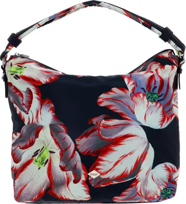 Produktbild von Oilily Picnic Hobo Bag LHZ Dark Blue