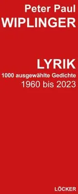 Immagine prodotto di Lyrikband mit Geleitwort von Helmuth A. Niederle – Gedichte aus über sechzig Jahren