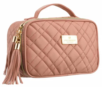 Produktbild von PTN Kosmetiktasche KOS-DA-10-3200 Rosa