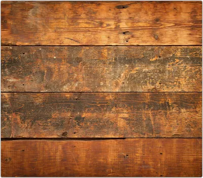 Produktbild von Spritzschutz Herdabdeckplatte Schneidebrett aus Glas Altes Holz 1-Teilig (60x52cm)