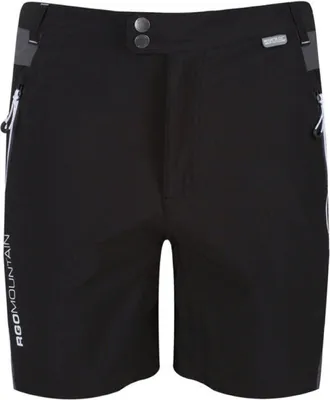 Zdjęcie produktu dla Spodenki Regatta Mountain Shorts