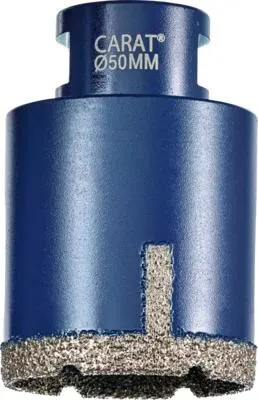 Produktbild von Fliesenbohrer CARAT Ø50 mm, M14