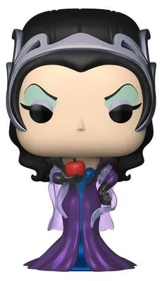 Immagine prodotto di Figurina POP Disney: Narissa, la regina incantata #1728