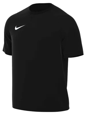 Produktbild von Nike Herren Dri-Fit Park VIII S T-Shirt, Black/White, S