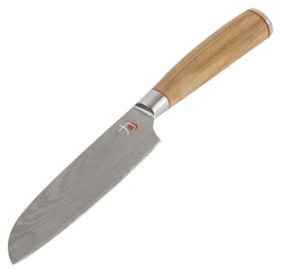 Image de Masterpro BGMP-4169 TETSU 125 cm nerez dřevo