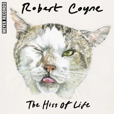 Immagine prodotto di Robert Coyne - Il sibilo della vita - - (CD / T)