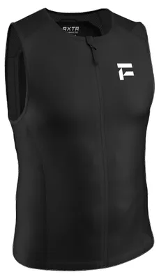 Produktbild von FLAXTA Behold 2.0 Youth Rückenprotektor schwarz 150-165 cm