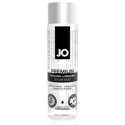 Immagine prodotto di System JO H2O - Lubrificante premium al silicone - 120 ml