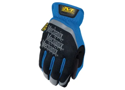 Zdjęcie produktu dla Rękawice Mechanix Fastfit: Niebieskie M
