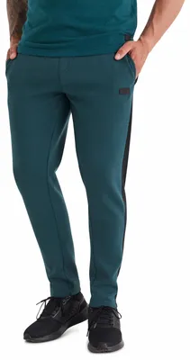 Produktbild von HERO by John Medoox JAMES Herren Sporthose Tapered Fit M black