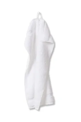 Immagine prodotto di Asciugamano da bagno Princess, 95x180cm, bianco, di Rhomtuft