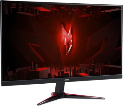 Produktbild von Acer Nitro VG240Y S3bmiipx - VG0 Series - LCD-Monitor - Gaming - 61 cm (24") (23.8" sichtbar) - 1920 x 1080 Full HD (1080p) @ 180 Hz