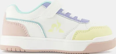 Produktbild von Le Coq Sportif 2422714 Lcs Court Breaker Sportschuhe Weiß EU 25 Junge Weiß EU 25