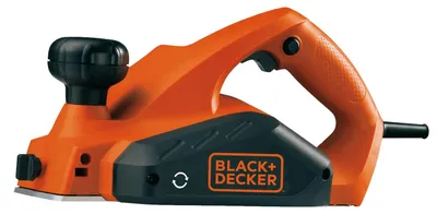 Immagine prodotto di Pialletto 650W BLACK+DECKER KW712